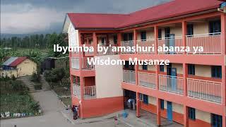 Irebere amafoto agaragaza Wisdom School Musanze