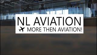 Trailer: NL Aviation - More then Aviation