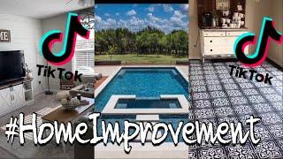 Home Improvement Tiktok! Best Makeover & Renovation Tiktoks 2021!!