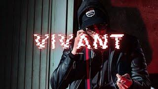 Niro x Kaaris Type Beat "VIVANT" / Instru Trap Sombre // Instru Rap Sombre 2024