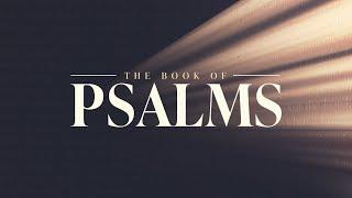 November 24, 2024 — Pastor Jonathan Murphy preaching, “The Gospel of Jesus in the Psalms”