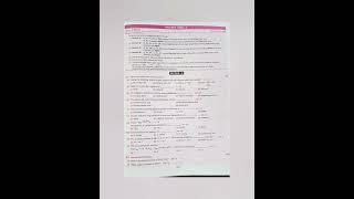 #Uttam Chemistry Part 2