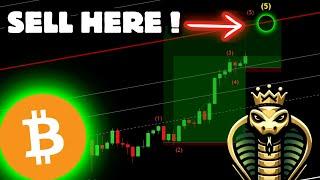 Bitcoin Just Made History! Do not Miss What's Next!