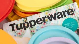 Tupperware zieht sich endgültig aus Deutschland zurück: Das Aus der Kultmarke