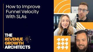 How to Improve Funnel Velocity With SLAs