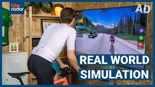 The Zwift Alternative You Should Try