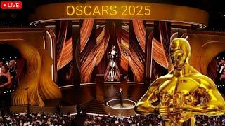 Watch the 2025 Oscars Live: Date and Streaming Info for ABC and Hulu!