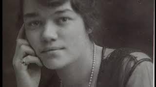 Sybil Andrews Documentary