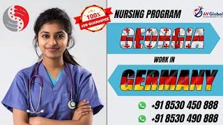 Nursing Programs in Georgia: Discover Nursing Opportunities at the University of Georgia