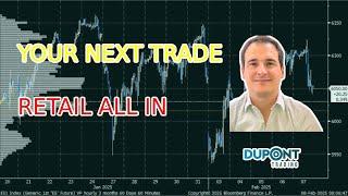 Your Next Trade Ep90 "Retail ALL IN"