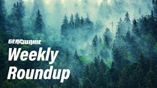 GearJunkie Weekly Roundup | 10/31/2019