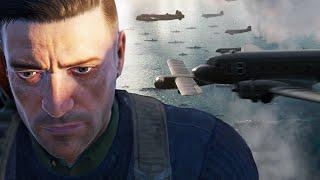 OVERLORD as a One Man Operation - Sniper Elite 5