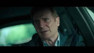 RETRIBUTION - Official Trailer | Liam Neeson | PVR INOX Pictures