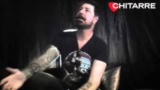 Intervista a Jim Root - di Lorenzo Gandolfi