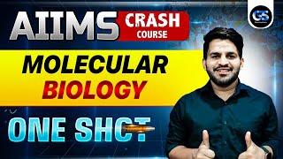 AIIMS BSC NURSING ONLINE CLASSES | AIIMS BSC NURSING ENTRANCE EXAM 2025 | AIIMS BIOLOGY ONE SHOT