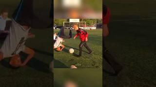 Freestyler skills  | part 2 #shorts #football