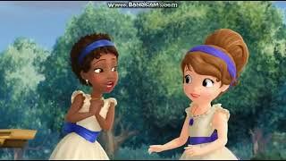 Sofia the First - Gotta Reach a Higher Height {Turkish}