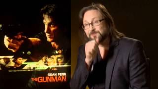 TheGunman - Intervista a Pierre Morel