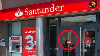 Los SECRETOS de BANCO SANTANDER