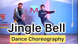 Jingle Bell | Yo Yo Honey Singh | Studio M | Dance Choreography