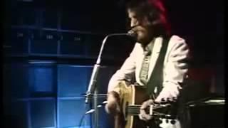 J D  Souther   Doolin Dalton Live 1973 Old Grey Whistle Test Low