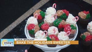 Local baking class to raise money for Hurricane Helene victim