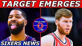 Marcus Morris HINTS At Sixers Reunion! | Sixers SIGNING Davis Bertans? | New Rumors Emerge!