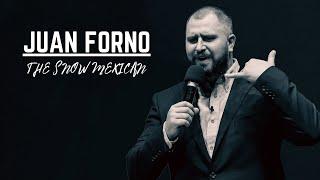 Juan Forno- The Snow Mexican (Full Comedy Special)- 2023