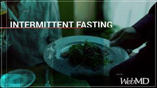 The Basics: Intermittent Fasting | WebMD