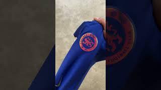 UNBOXING: 23/24 Chelsea home jersey