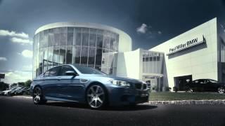 Paul Miller BMW | VISPOL.TV