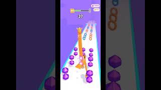 Runner Game 85 #wobobo #games #mobilegame