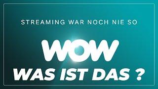 Was ist WOWTV? 