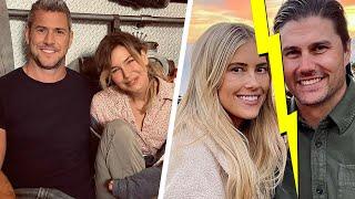 Ant Anstead's Girlfriend Renée Zellweger Speaks about Christina Hall's Divorce: It's Laughable