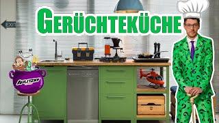 Gerüchteküche  | Klaus beantwortet eure Gerüchte