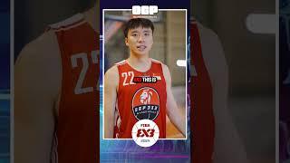 #teamsingapore  #basketballplayer  Kelvin Lim share #basketball terms you need to know #ballislife