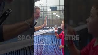 Le meilleur du sport et du bien-être à Veigy ! 