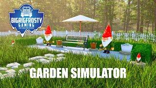 Professional Gardening! (Garden Simulator)