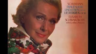 Elisabeth Schwarzkopf - Frühlingsnacht