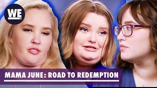 Mama June: Road to Redemption  First Look!