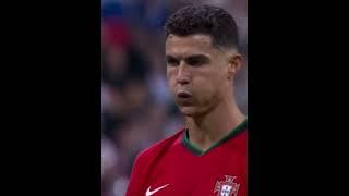 Ronaldo Penalty vs Slovenia #footballhighlights #football #nikefootball #fyp #ronaldol #euro2024