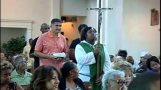 Corpus Christi-Epiphany Roman Catholic Church in New Orleans,LA