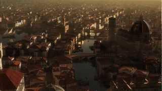 Civilization V: Gods and Kings - Opening Cinematic