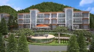 Luxury Apartments - Property in Nainital, Uttarakhand