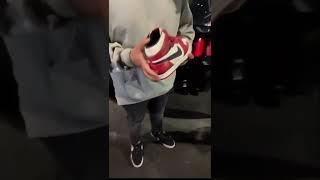 한정판 나이키신발 #shorts