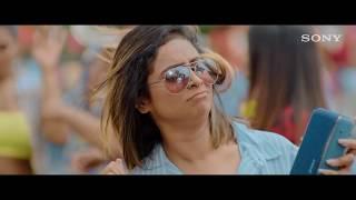 Sony BoomBox TVC 2019 | Chapa Jayamaha Choreography | SGM Films    |