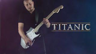 "My Heart Will Go On" EPIC Guitar Cover