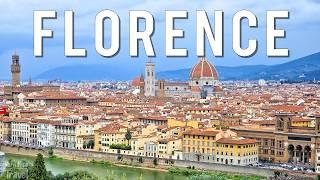 Florence Travel Guide | Things to Do & See in Florence, Italy - 4K