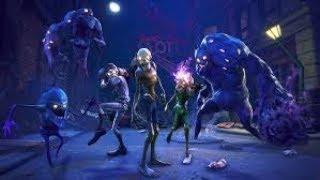 Walkthrough "Fortnite Save The World " Walkthrough