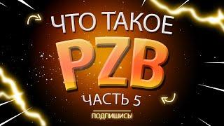 Что такое PZB ӏ Часть 5 ӏ Рестриктивная программа ӏ Фрай Тасте ӏ  Машинист в Германии